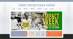 Desktop Screenshot of cpcnewhaven.org